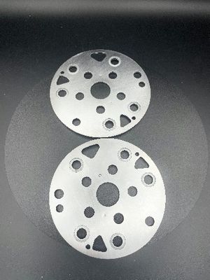10S15C/10S17C Otomatik A/C Kompresörü için Valf Plate Montajı ve Silindir Başı Gasketi Tamir Kits