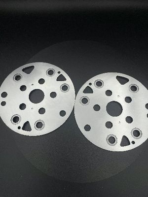 10S15C/10S17C Otomatik A/C Kompresörü için Valf Plate Montajı ve Silindir Başı Gasketi Tamir Kits
