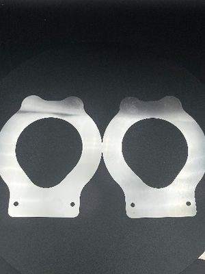Weichai WP10H/WP12 Motor Yedek Parçaları için Hava Kompresörü Grubu 9077/0405/0047