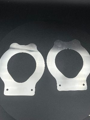 Weichai WP10H/WP12 Motor Yedek Parçaları için Hava Kompresörü Grubu 9077/0405/0047