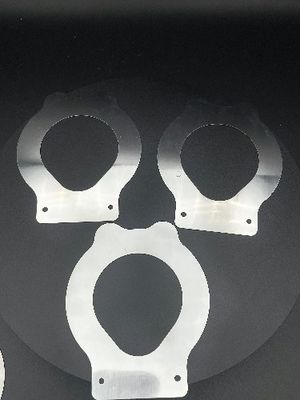 Weichai WP10H/WP12 Motor Yedek Parçaları için Hava Kompresörü Grubu 9077/0405/0047