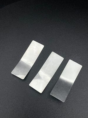 Özel Damgalama Otomotiv Parçaları Dayanıklı 0.01mm Tolerans