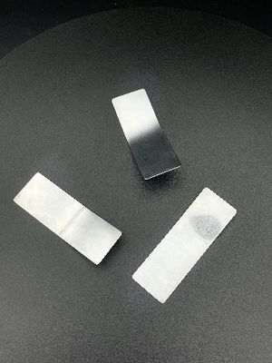Özel Damgalama Otomotiv Parçaları Dayanıklı 0.01mm Tolerans