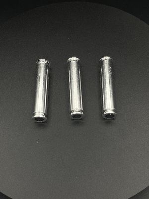ODM Özel Enjeksiyon Paslanmaz Çelik Metal Hortum 1 Yıl Garanti