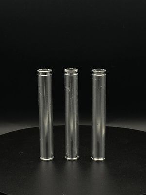 Özel Enjeksiyon Imc Ara Metal Boru Çapı 1/2 &quot;