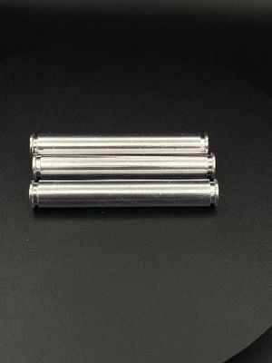 Özel Enjeksiyon Imc Ara Metal Boru Çapı 1/2 &quot;