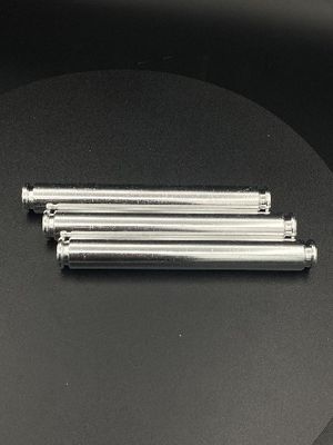 BS çelik özel gümüş boru kalıp 0.01mm