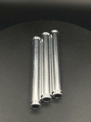BS çelik özel gümüş boru kalıp 0.01mm