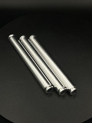 1/2 &quot;Özel Enjeksiyonlu Galvanizli Elektrikli Çelik Boru Montajı