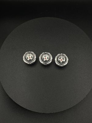 Orta Boy Filtre Değiştirme Kiti 0.01mm Hassasiyet 1 Yıl Garanti