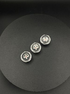 Orta Boy Filtre Değiştirme Kiti 0.01mm Hassasiyet 1 Yıl Garanti
