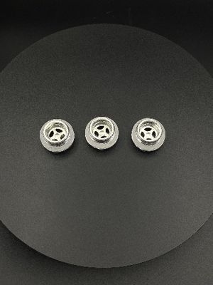Orta Boy Filtre Değiştirme Kiti 0.01mm Hassasiyet 1 Yıl Garanti
