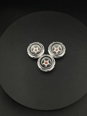 0.01mm Hassas Özel Enjeksiyon Kalıplama 5kg Enjeksiyon Kalıplı Parçalar