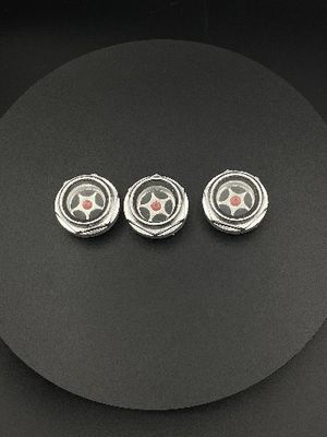 0.01mm Hassas Özel Enjeksiyon Kalıplama 5kg Enjeksiyon Kalıplı Parçalar