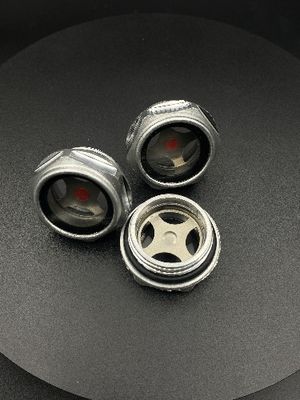 0.01mm Hassas Özel Enjeksiyon Malzemesi Esnekliği