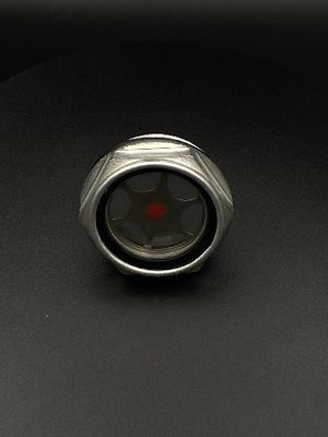 Özel ABS Parçaları 0.01mm Hızlı Hafif kullanımı kolay