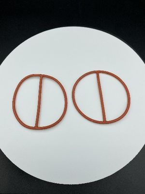 Özelleştirilmiş Nbr O Ring Malzemesi 10MPa yüksek Basınca dayanıklı