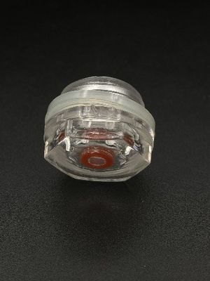 Oem Enjeksiyon Kalıplama Malzemeleri 0.01mm Hassas Enjeksiyon Kalıplama