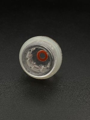 Oem Enjeksiyon Kalıplama Malzemeleri 0.01mm Hassas Enjeksiyon Kalıplama