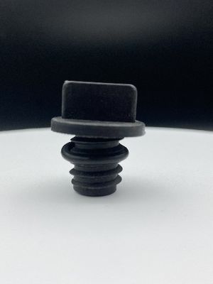 Özel fişler Metal birleştirme bağlantısı 20mm çapı