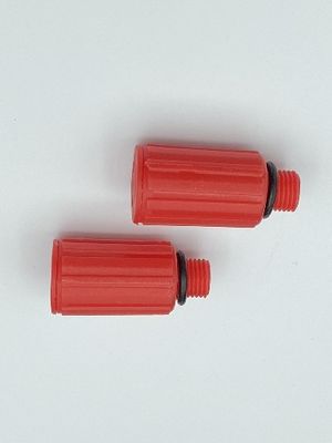 Otomotiv ISO9001 sertifikalı 2mm Kalınlık Kauçuk Kalıplı Parçalar