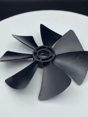 özelleştirilmiş Rüzgar Jeneratörü Kanatları Fotovoltaik Rotor Kanatları Rüzgar Türbini
