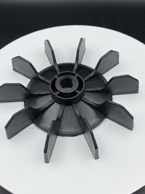 Fan Kanatları 1 Yıl Garantili Fotovoltaik Enerji Sistemi Fotovoltaik ürünler