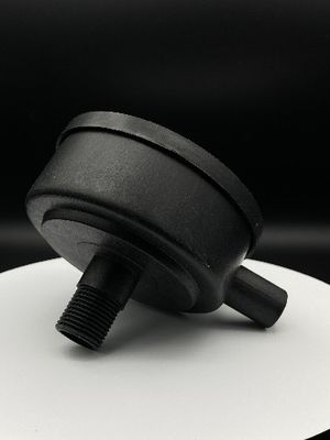 Medikal / Otomotiv için 0.01mm Özel İşlenmiş Metal Parçalar