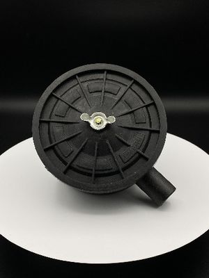 Medikal / Otomotiv için 0.01mm Özel İşlenmiş Metal Parçalar