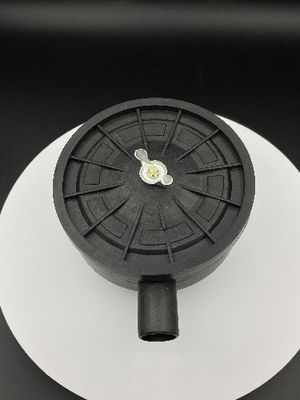 Medikal / Otomotiv için 0.01mm Özel İşlenmiş Metal Parçalar