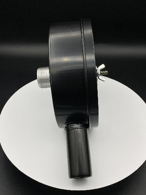 CNC İşlenmiş Parçalar Boyamak Anodizasyon Yüzey Tedavisi