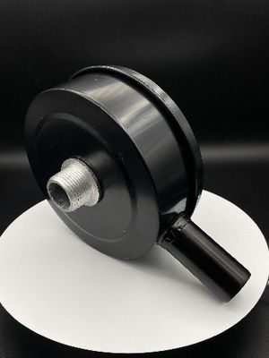 CNC İşlenmiş Parçalar Boyamak Anodizasyon Yüzey Tedavisi