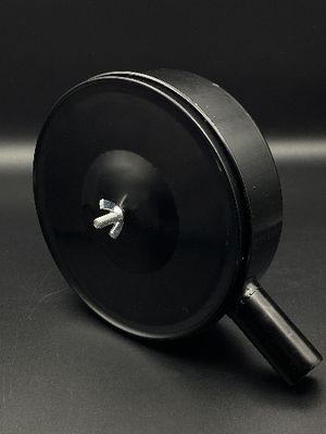 Son derece hassas CNC Metal Parçalar 0.01mm Tolerans Parlatma Yüzeyi