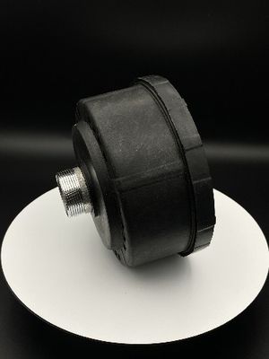 Endüstriyel CNC İşlenmiş Parçalar Elektronik Uygulamalar