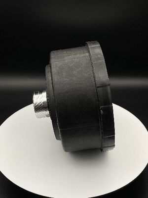 Endüstriyel CNC İşlenmiş Parçalar Elektronik Uygulamalar