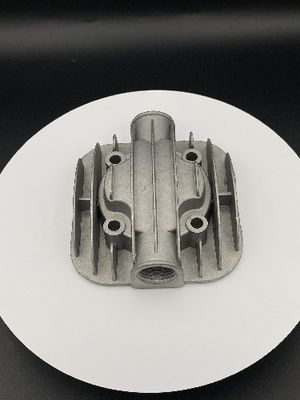 Metal Özel Metal Kalıp Tek Bozukluklu Silindir Başı Kalıp