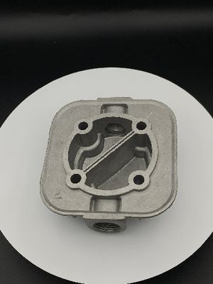 Metal Özel Metal Kalıp Tek Bozukluklu Silindir Başı Kalıp
