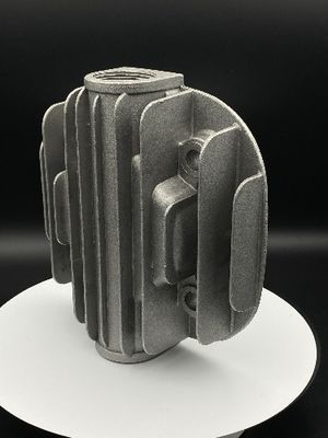 Özelleştirilmiş Metal Paslanmaz Çelik Enjeksiyon Pürüzsüz / Pürüzlü Yüzey