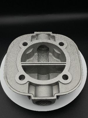 Özelleştirilmiş Metal Paslanmaz Çelik Enjeksiyon Pürüzsüz / Pürüzlü Yüzey