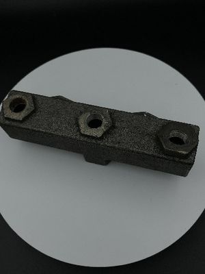 Enjeksiyon Özel Metal Kalıp Özel Çelik Kalıplar Pürüzsüz Pürüzlü Yüzey