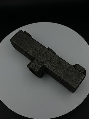 Enjeksiyon Özel Metal Kalıp Özel Çelik Kalıplar Pürüzsüz Pürüzlü Yüzey
