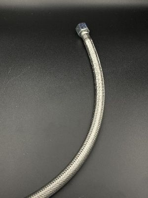 1 Kolu Metal Damgalama Parçaları Dayanıklı Boru Malzemeleri duş kapısı parçaları