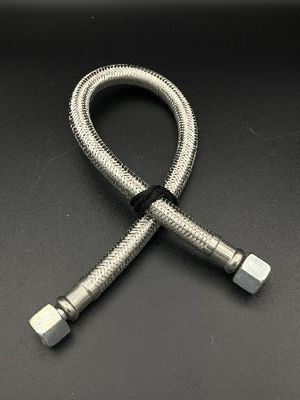 1 Kolu Metal Damgalama Parçaları Dayanıklı Boru Malzemeleri duş kapısı parçaları