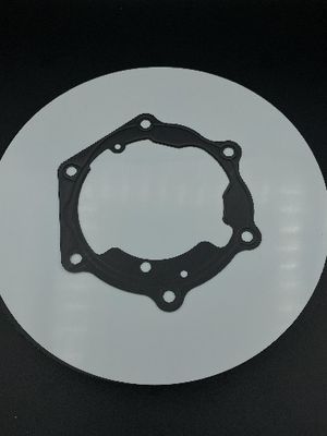 Kompresör Motor Silindir Kapağı Contası Korozyon Direnci