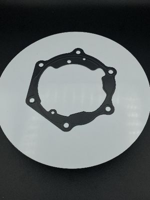 Kompresör Motor Silindir Kapağı Contası Korozyon Direnci