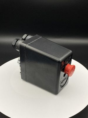 Otomotiv Elektroniği İçin ISO9001 Standart Metal Damgalama Parçaları