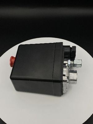 Otomotiv Elektroniği İçin ISO9001 Standart Metal Damgalama Parçaları