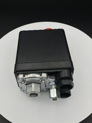 Otomotiv Elektroniği İçin ISO9001 Standart Metal Damgalama Parçaları