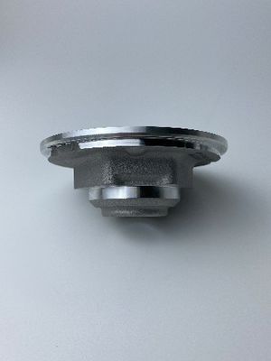 220V 50Hz Elektrik Jeneratörü Rotoru ve Statoru 10000 Saat Ömrü