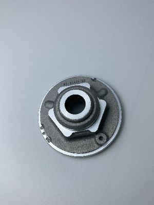 220V 50Hz Elektrik Jeneratörü Rotoru ve Statoru 10000 Saat Ömrü